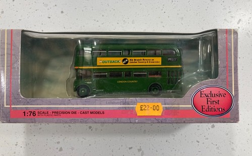 Efe 32002 rcl routemaster - 32002,