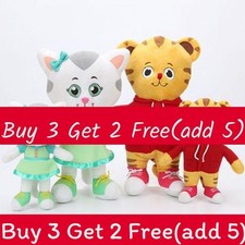 Delightfully Soft Daniel Tiger