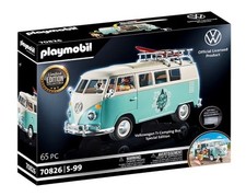 New Playmobil 70826 VW