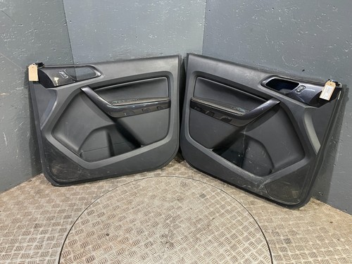 Ford ranger 2 t6 mk3 - t6,