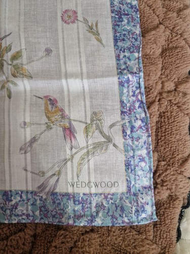 Rare vintage 1980s wedgwood - rare,