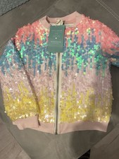 Girls' Jacket