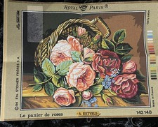 Royal Paris Tapestry