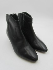 Marks & Spencer Black Western