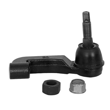 Genuine apec front right - front, tie