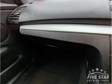 BMW 1 Series Dashboard Glove