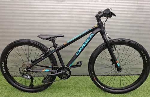 Orbea wheels kids - wheels, mountain
