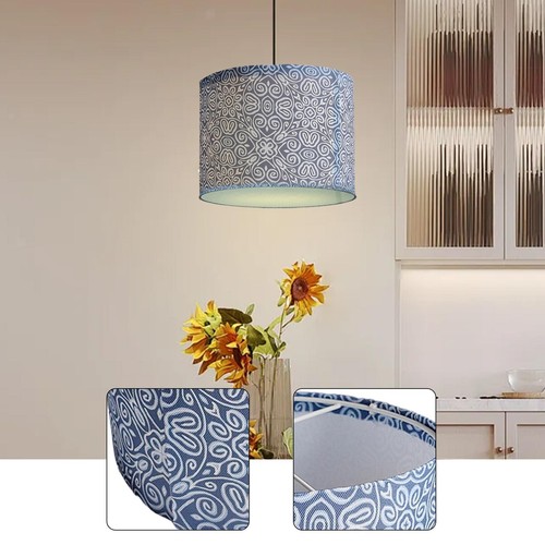 Drum lamp shade - drum,