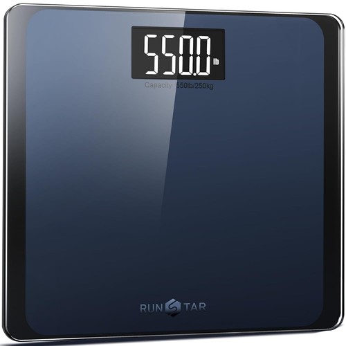 550lb 250kg bathroom big - 550lb/250kg,