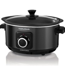 Morphy Richards 3.5L Sear &