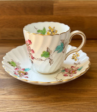 Vintage Minton Vermont