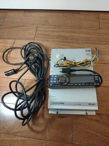 Alpine pxa h700 - alpine, pxa-h700