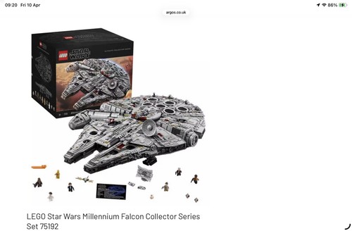 Lego star wars - lego,
