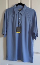 Men's Greg Norman Playdry Golf