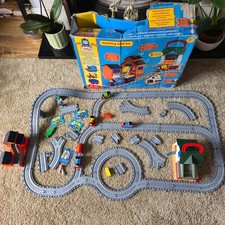 Take Along Thomas the Tank