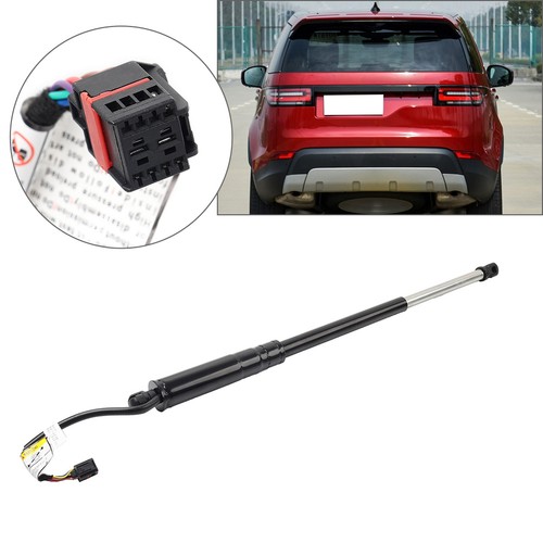 Electric trunk tailgate lift - electric,