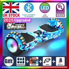 6.5" Hoverboard Electric Self
