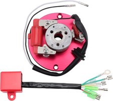 Performance Magneto Inner