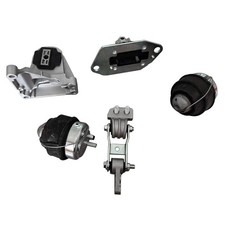 5pcs Engine Mount Kit for