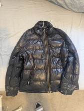 Valentino Men's Puffer Jacket