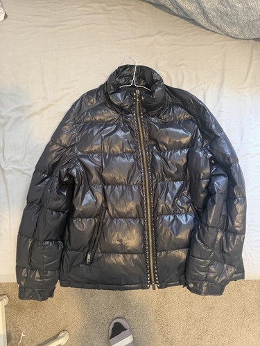 Valentino men puffer jacket - men's,