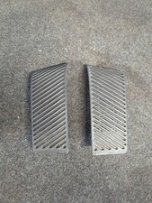 Vauxhall Nova Mk2 Dash Front Speaker Covers  Pair