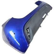 Toyota Yaris rear bumper 2020-2024 Hatchback Genuine Used 52159-K0030