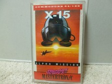Commodore 64 / 128 Cassette