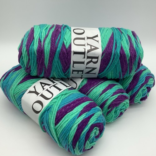 Yarn outlet variegated - yarn,