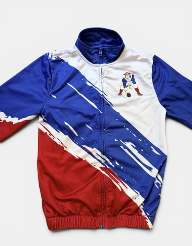 Mitchell ness patriots - mitchell,