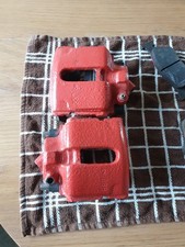 Ford Sierra 4x4 Cosworth