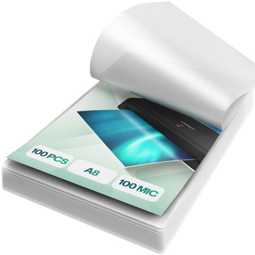 Acropaq laminating pouches - acropaq,