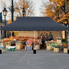 3m x 6m Pop Up Gazebo