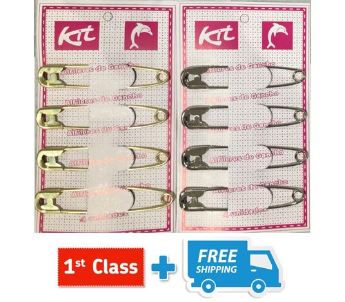 Pack 4pcs extra large - large, 8cm