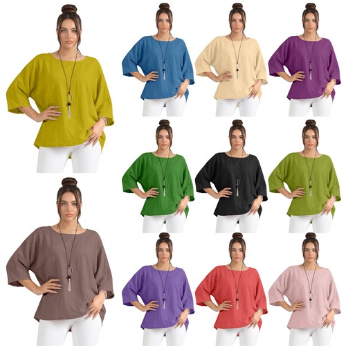 Womens italian lagenlook - italian,