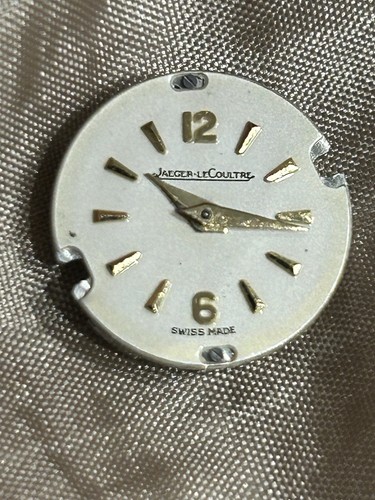 Wonderful vintage mech - wonderful,