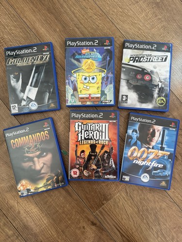 Playstation pal game - playstation,