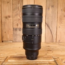 Used Nikon AF-S 70-200mm F2.8