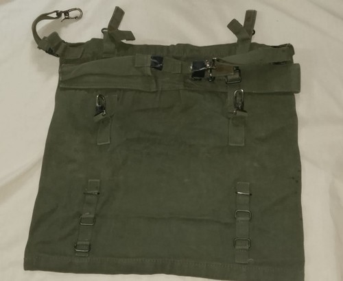 British army pattern poncho - 58,
