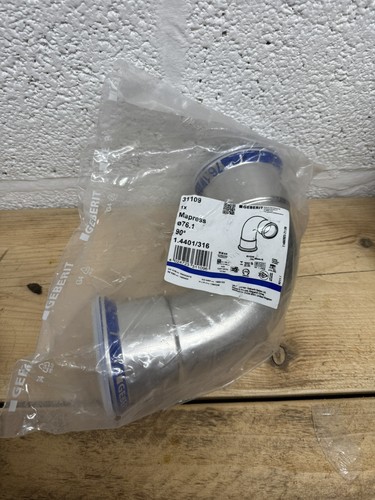 Geberit mapress stainless - geberit,
