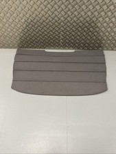 NISSAN ALMERA TINO PARCEL