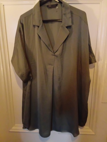 Ladies top size 16 - ladies,