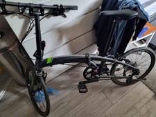 Tern D9 Folding bike