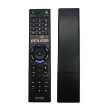 Remote Control For Sony KDL40WE663 KDL-40WE663 40" FULL HDR Smart LED TV