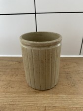 Vintage Retro Hartleys Jam Jar