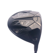 Used Srixon ZX7 MKII Driver /