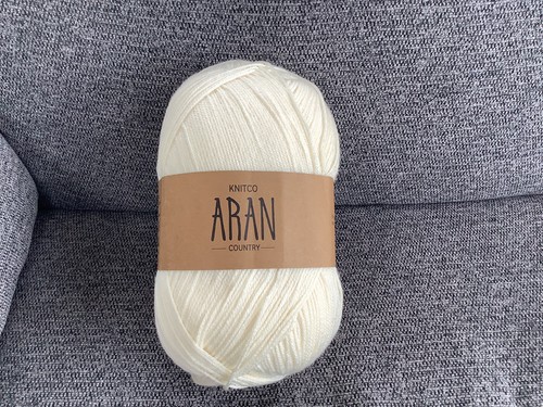 New knitco country aran - yarn, 1