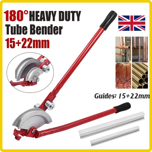 Heavy duty pipe - pipe, 180°