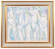 JOHN THOMPSON Original