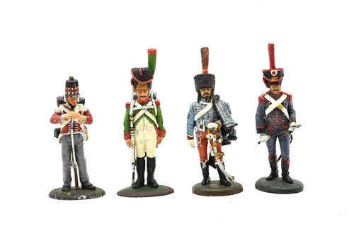 Del prado napoleon at - x,